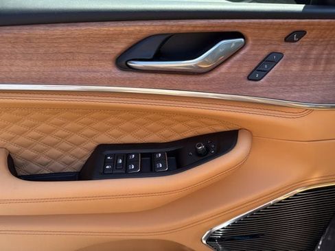 New 2026 Jeep Grand Cherokee L Summit AWD/4WD image 7