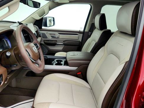 Used 2025 RAM 1500 Laramie image 22