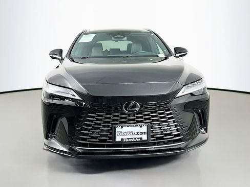 Used 2024 Lexus RX 350 AWD w/ Convenience Package image 2