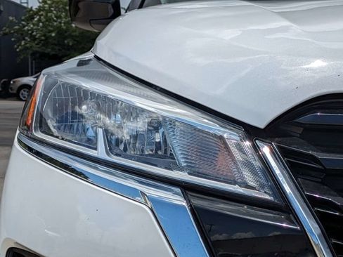 Used 2023 Nissan Kicks SV FWD image 11