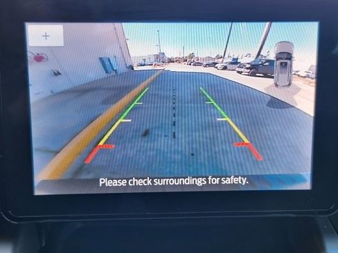 Used 2021 Ford Explorer XLT w/ Equipment Group 202A image 16