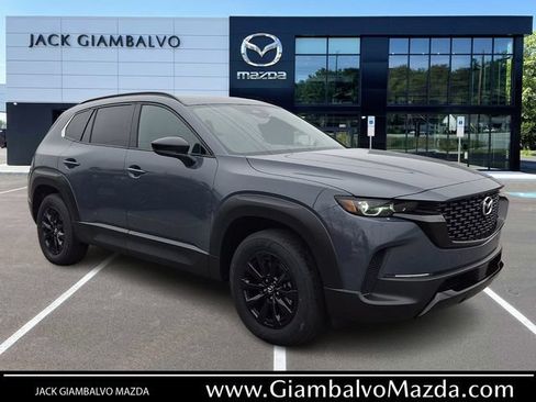 New 2026 MAZDA CX-50 AWD 2.5 Hybrid w/ Weather Package image 1