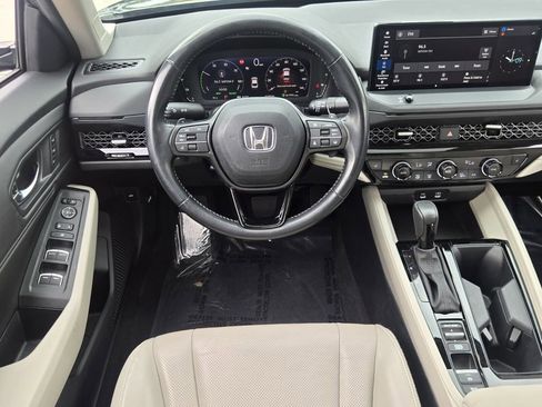 Used 2024 Honda Accord EX-L image 11