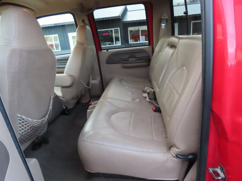 Used 1999 Ford F250 Lariat image 47