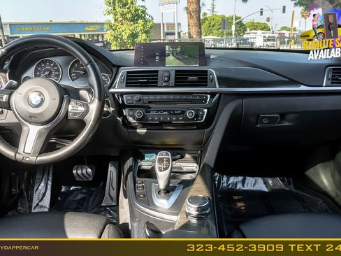 Used 2019 BMW 430i Coupe w/ M Sport Package RWD image 20