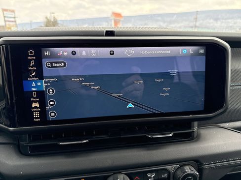 Used 2024 Jeep Wrangler Unlimited Rubicon 4xe image 27