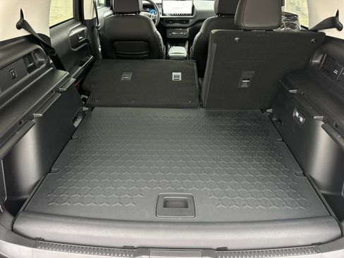 New 2025 Ford Bronco Sport Outer Banks w/ Sasquatch Outer Banks Package AWD/4WD image 17