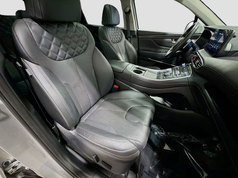 Used 2023 Hyundai Santa Fe Limited w/ Cargo Package AWD/4WD image 32