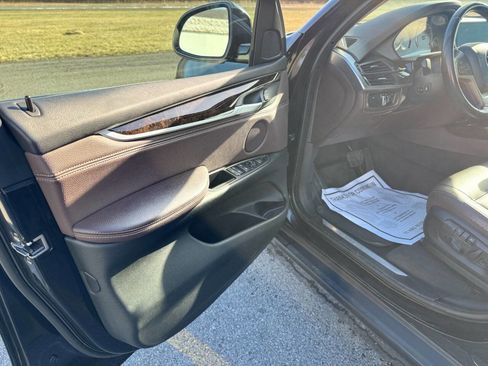 Used 2015 BMW X5 xDrive35i image 9