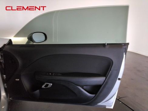 Used 2019 Dodge Challenger R/T Scat Pack w/ Dynamics Package image 31