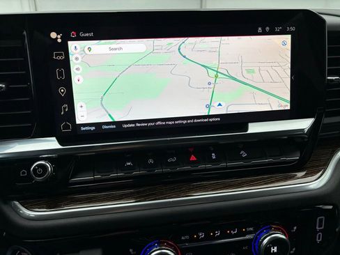 New 2026 GMC Sierra 1500 Elevation w/ Preferred Package image 23