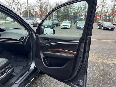Used 2020 Acura MDX SH-AWD image 21