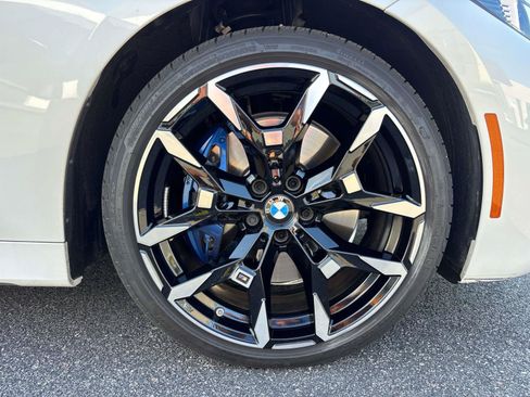 Used 2025 BMW 430i xDrive Convertible w/ M Sport Package AWD/4WD image 30