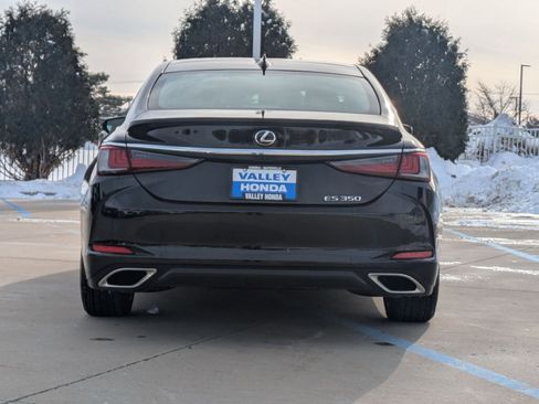Used 2022 Lexus ES 350 w/ Premium Package image 7