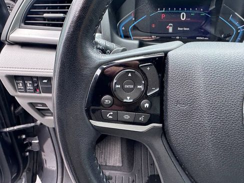Used 2019 Honda Odyssey EX-L image 13
