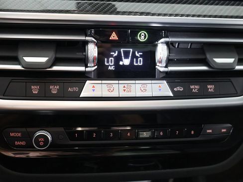 Used 2024 BMW X3 M40i w/ Parking Assistance Package AWD/4WD image 54
