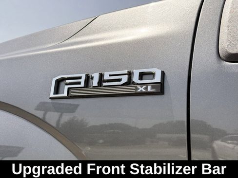 Used 2018 Ford F150 XL w/ XL Power Equipment Group AWD/4WD image 6