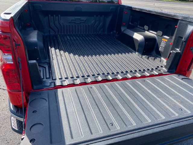 Certified 2024 Chevrolet Silverado 1500 LT AWD/4WD image 32