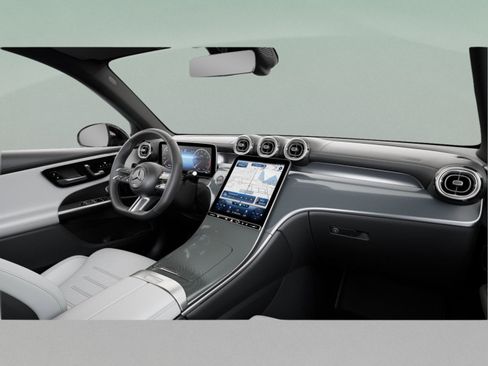Certified 2026 Mercedes-Benz GLC 300 image 44
