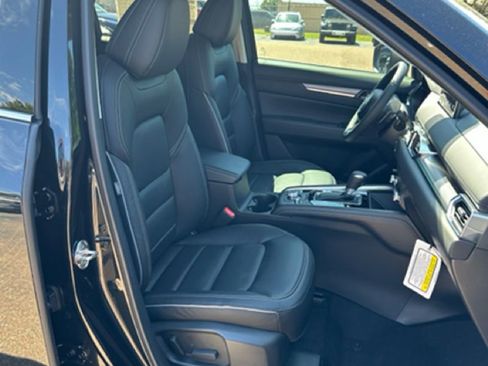 New 2025 MAZDA CX-5 AWD 2.5 S w/ Premium Plus Pkg image 21