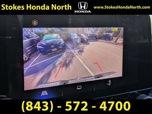 Used 2023 Chevrolet Colorado Z71 w/ Z71 Convenience Package 2 image 22