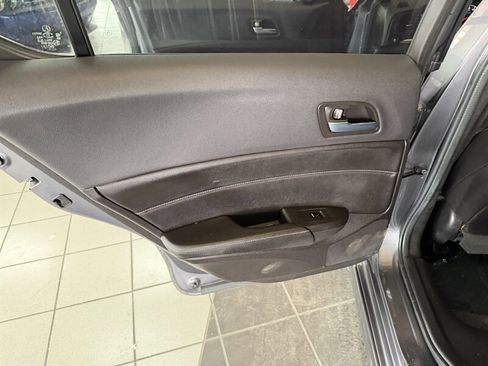 Used 2020 Acura ILX FWD image 26