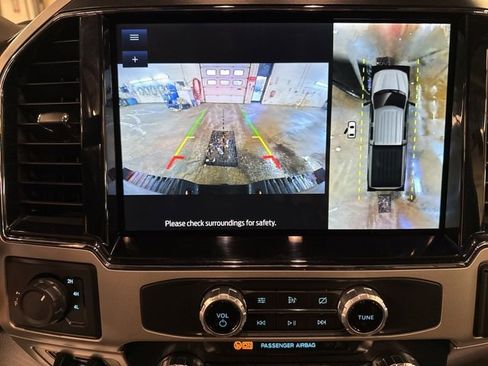 Used 2022 Ford F250 Lariat image 15