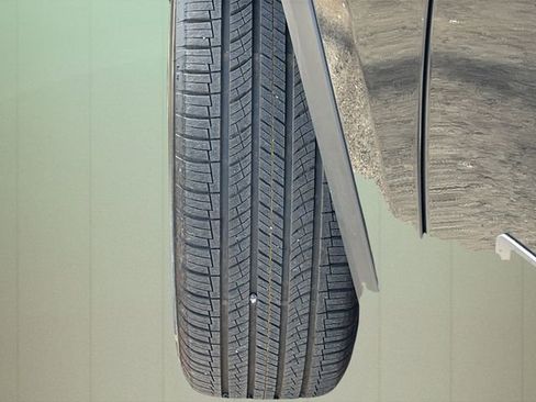 New 2026 Jeep Cherokee Laredo image 11