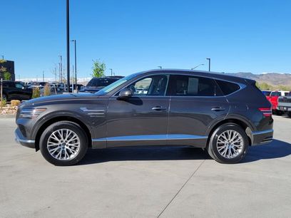 Used 2025 Genesis GV80 2.5T Standard