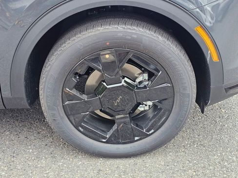 New 2026 Kia Sportage X-Line image 31