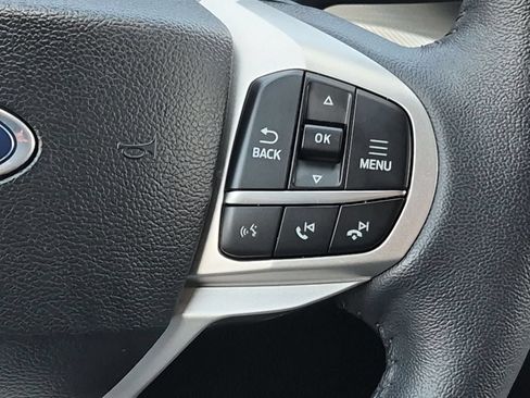 Used 2024 Ford Explorer XLT w/ Equipment Group 202A AWD/4WD image 26