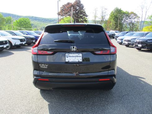 Certified 2023 Honda CR-V EX-L image 6