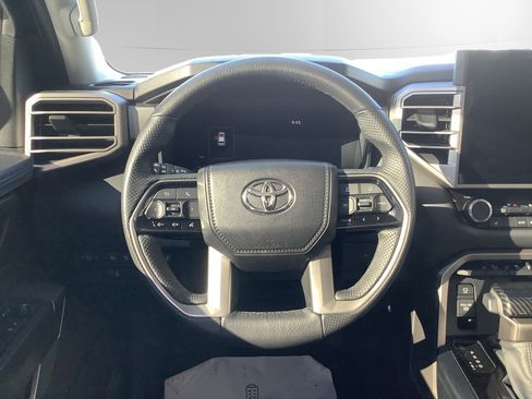 Certified 2024 Toyota Sequoia SR5 w/ SR5 Premium Package image 12