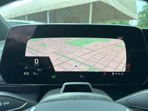 New 2025 Chevrolet Blazer EV LT w/ Super Cruise Package image 17