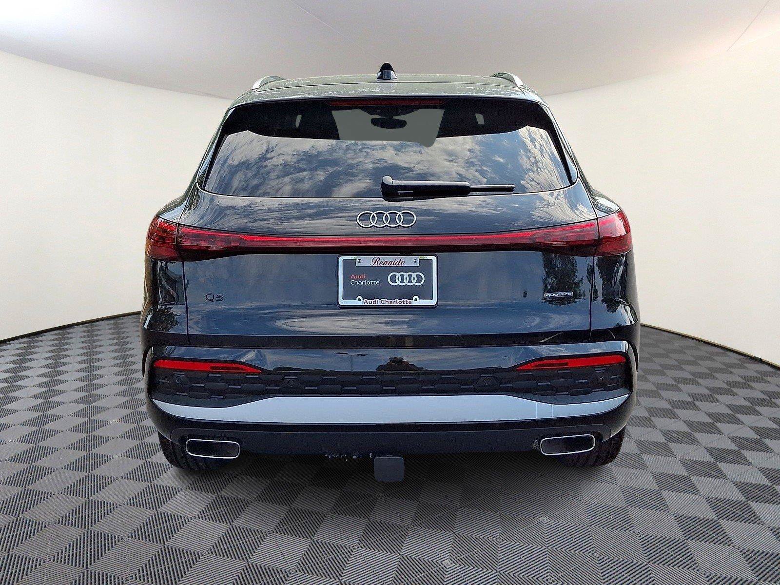 New 2026 Audi Q5 Premium AWD/4WD image 5