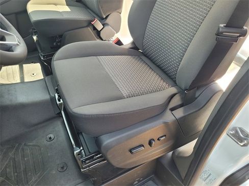 New 2025 Ford Transit 350 AWD image 10