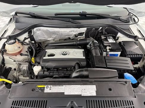 Used 2017 Volkswagen Tiguan S AWD/4WD image 27