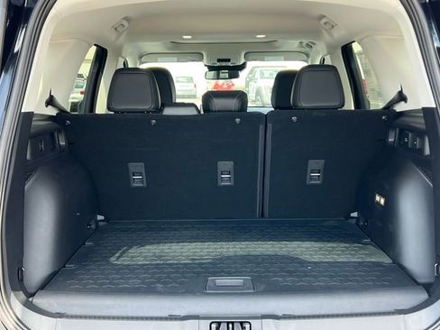 New 2025 Ford Bronco Sport Outer Banks w/ Sasquatch Outer Banks Package AWD/4WD image 44