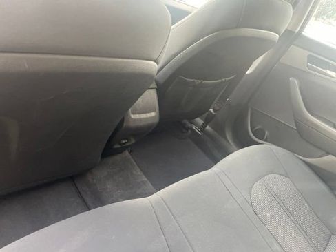 Used 2018 Hyundai Sonata SE FWD image 11