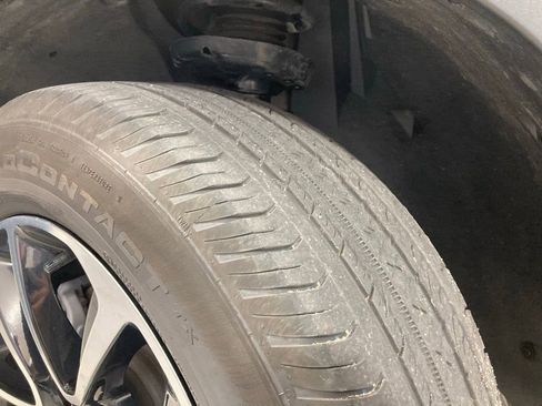 Used 2025 Chevrolet TrailBlazer LT image 22