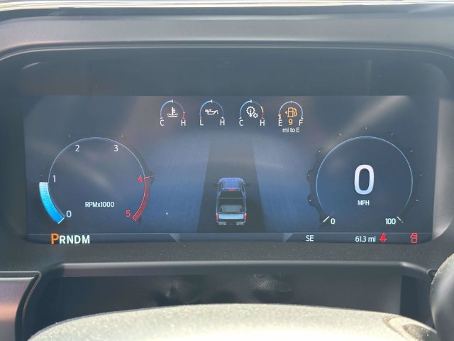 New 2026 Ford F450 Lariat AWD/4WD image 25
