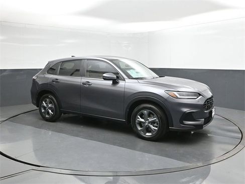 New 2026 Honda HR-V LX image 17