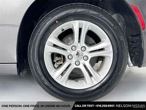 Used 2020 Dodge Charger SXT image 28