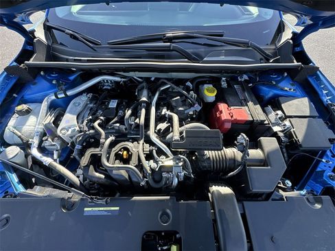 Used 2025 Nissan Sentra SV image 24