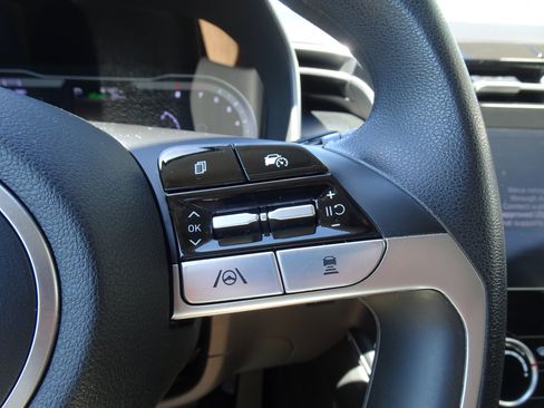 Used 2023 Hyundai Tucson SEL AWD/4WD image 26
