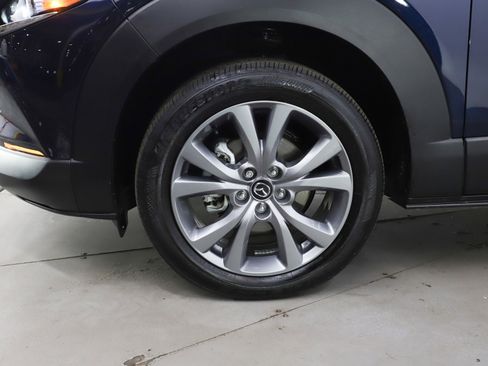 Used 2024 MAZDA CX-30 AWD 2.5 S w/ Premium Package image 26