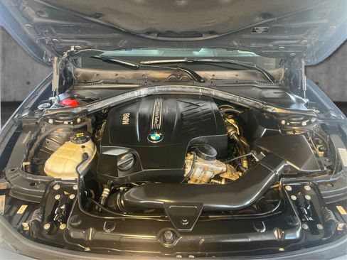 Used 2015 BMW 335i Sedan image 11