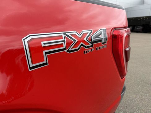 Used 2022 Ford F150 XLT w/ Equipment Group 301A Mid AWD/4WD image 7