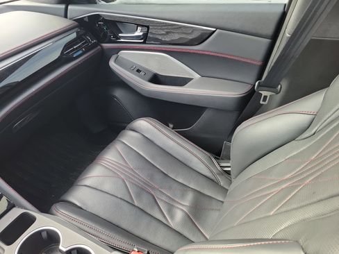 Used 2023 Acura MDX Type S image 18