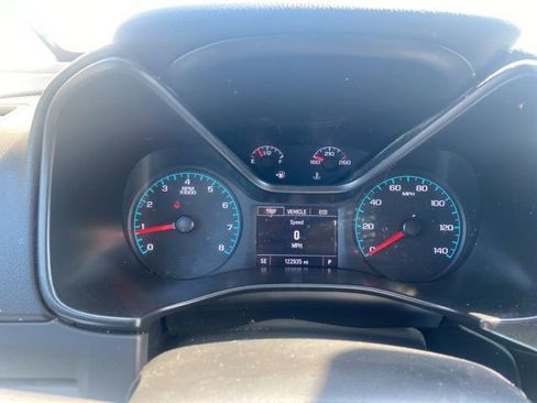 Used 2021 GMC Canyon AT4 w/ Trailering Package image 20